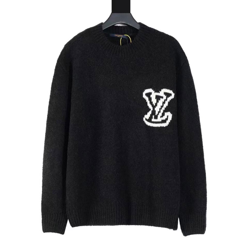 LV Sweaters